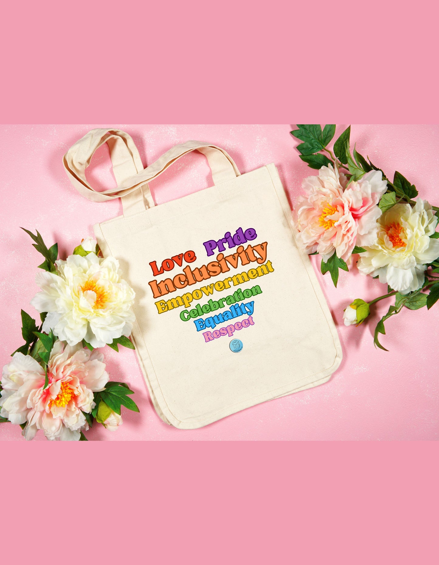 Pride Tote Bags
