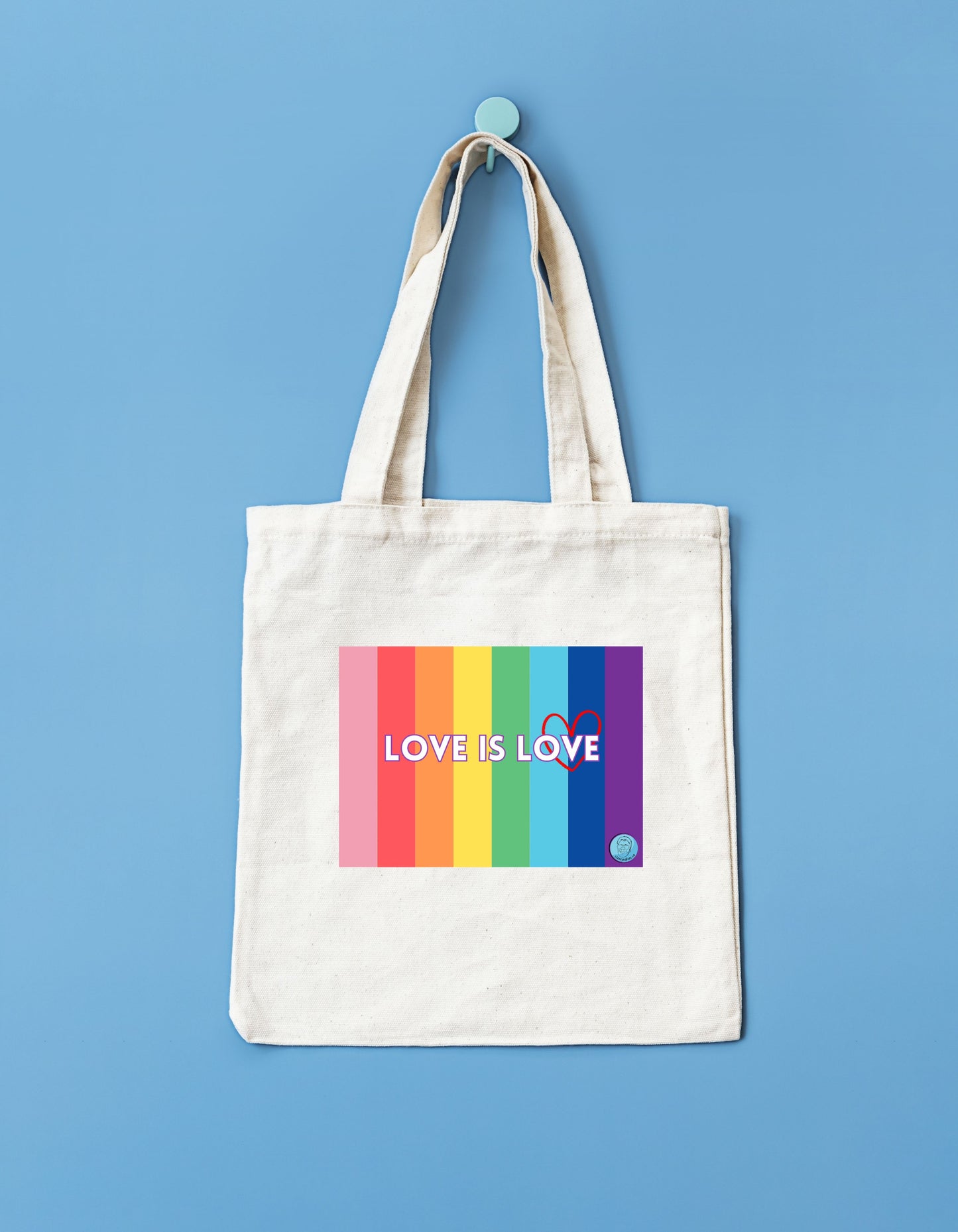 Pride Tote Bags