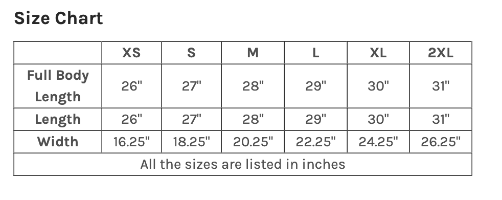 "Kindness Matters" Tank Top