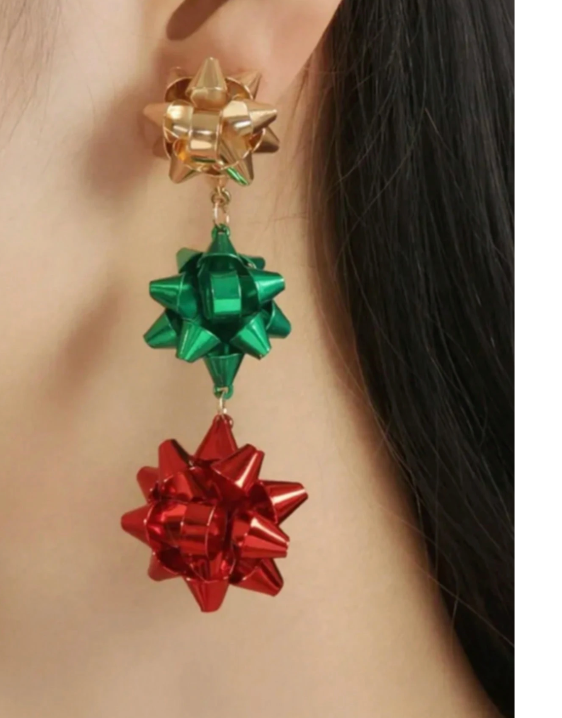 12 Days of Christmas box