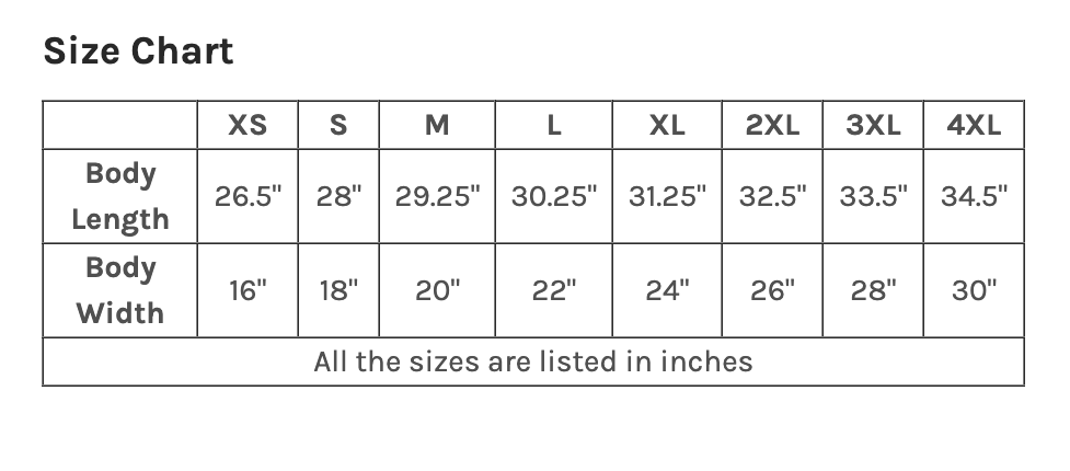 "Be A Good Human" Tee