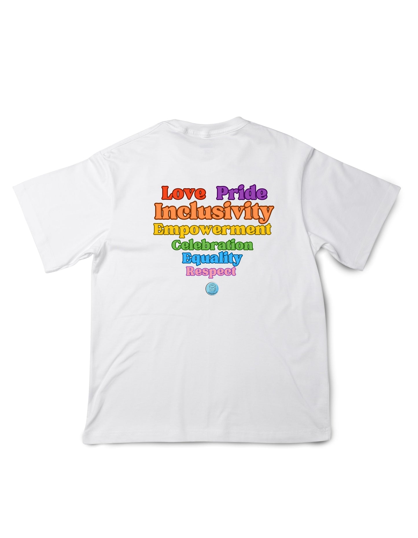 "Inclusivity" Tee OR Tank Top