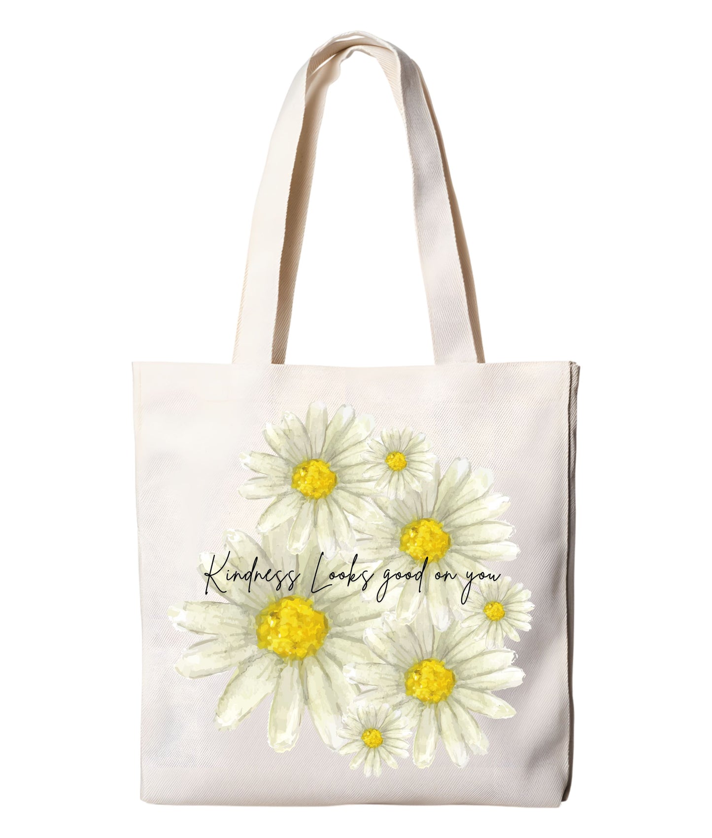 NEW - "Kindness Looks Good on you"