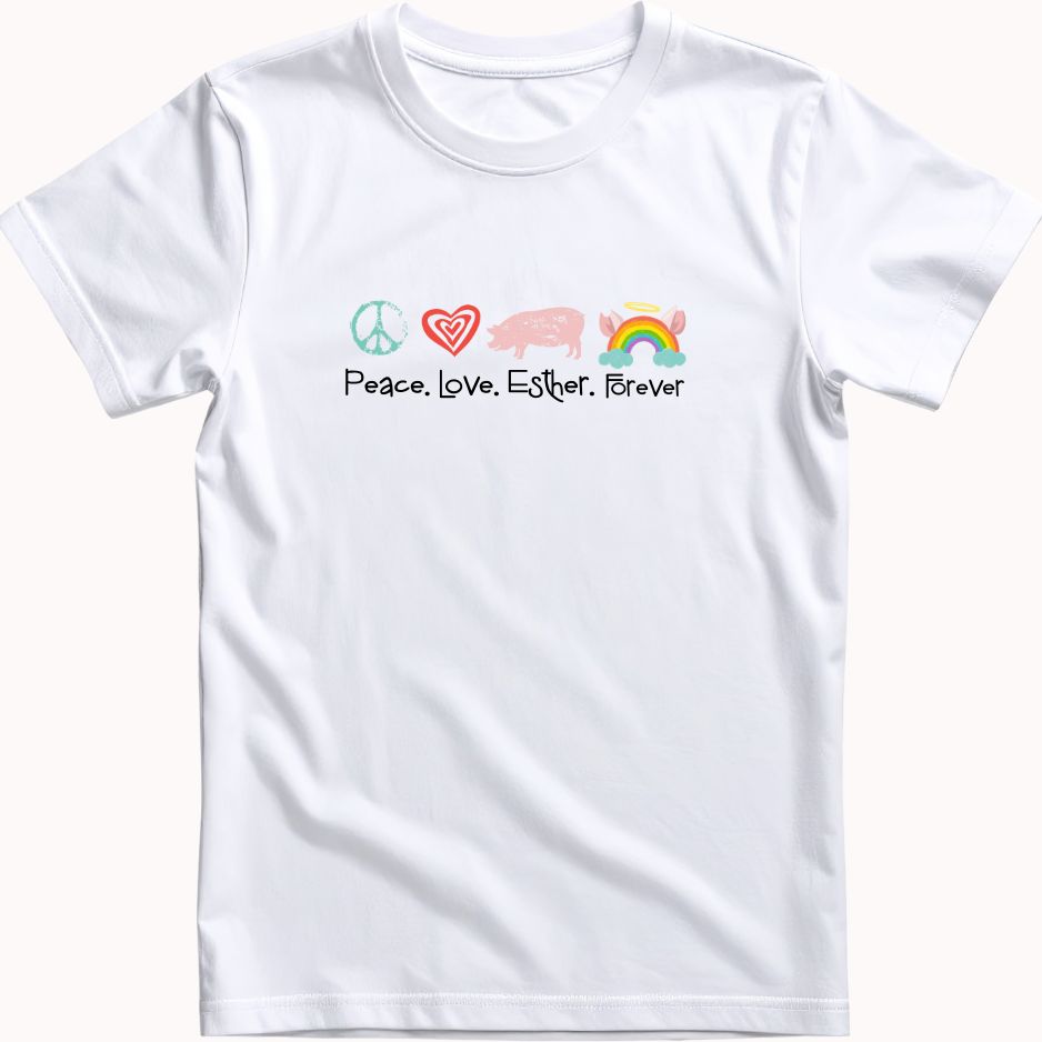 ETWP - Limited Edition Tshirt