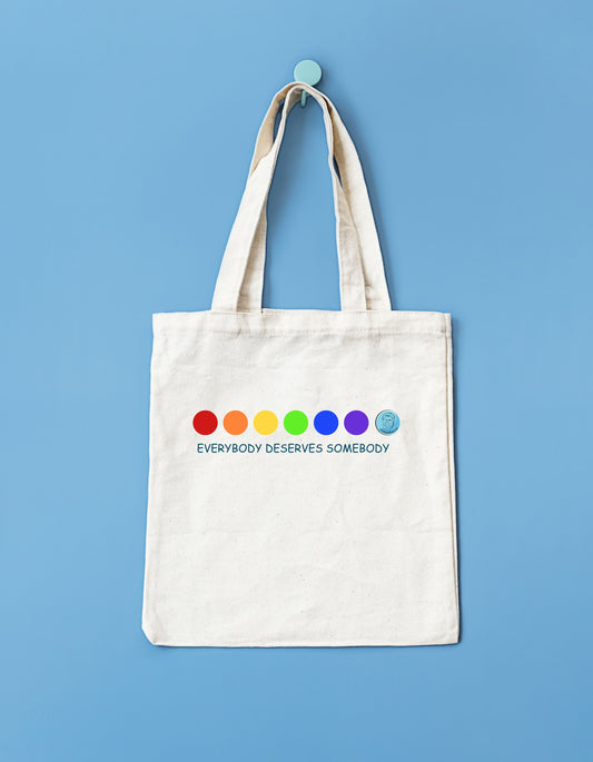 Pride Tote Bags