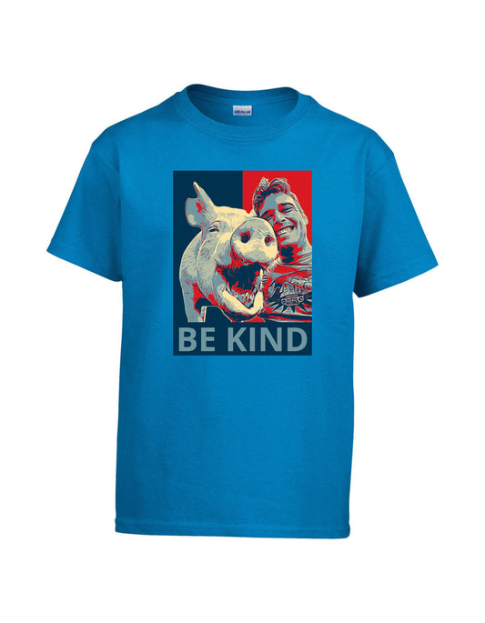 "Be Kind" Tee