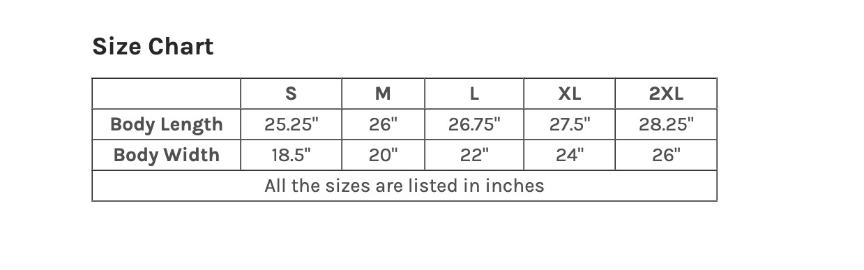 "Kindness Matters" Tee