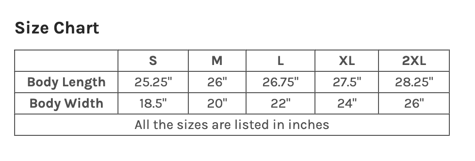 "Perhaps This..." Tee