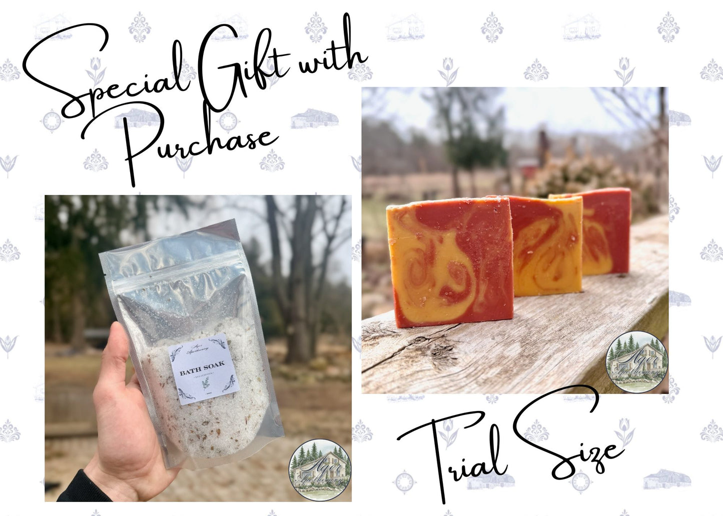 NEW -Operation Angels - Spring Box- Unbox the New Chapter